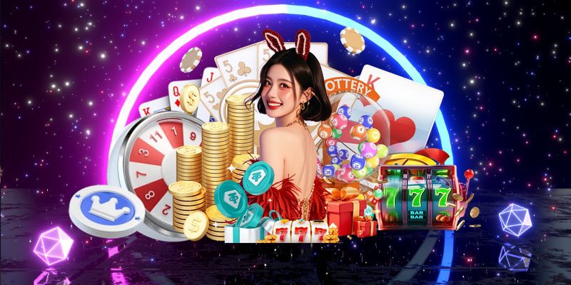 Các lựa chọn đặt cược bầu cua online 188BET