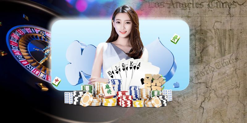 Phân loại tình huống bài trong cách chơi bài tấn 188BET