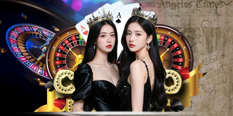 Bàn cược trực tuyến chân thực casino 188BET hấp dẫn