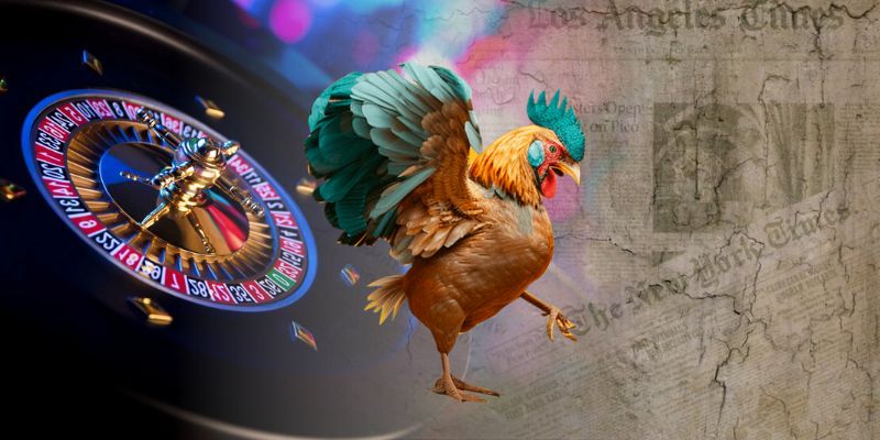 Hình thức theo dõi trận đấu thực tế sống động