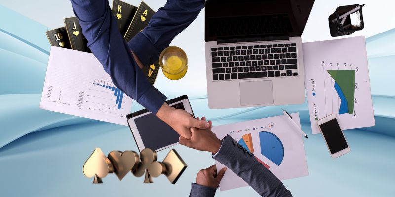 Hệ thống hợp tác trực tuyến đa tầng chuyên nghiệp bền vững