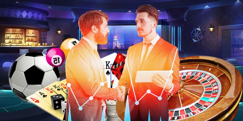 Yêu cầu cơ bản để tham gia hợp tác đại lý 188BET