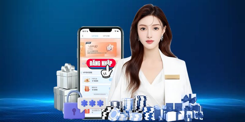 Hướng dẫn truy cập tài khoản an toàn hiệu quả