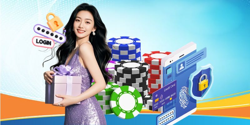 Các sự cố truy cập thường gặp hệ thống