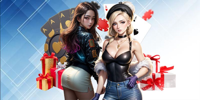 Các tựa bài hot trong game bài 188BET