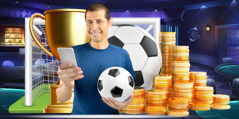 Dạng kèo chênh lệch trình độ hai đội rõ rệt