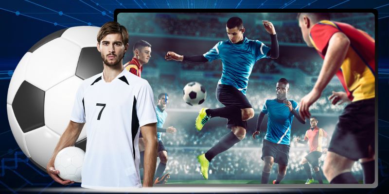 Hướng dẫn chi tiết cách xác định kèo chấp 1 trái 188BET
