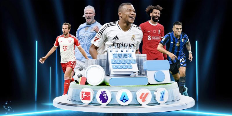 Giải thích chi tiết từng cửa trong kèo châu âu 188BET