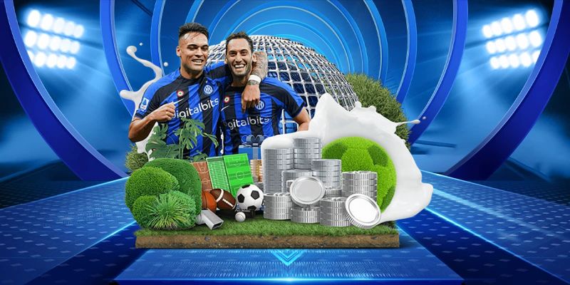Chiến lược chọn kèo cược xiên 188BET hiệu quả