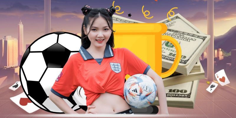Giải thích tỷ lệ đồng banh trong cá cược hiện đại