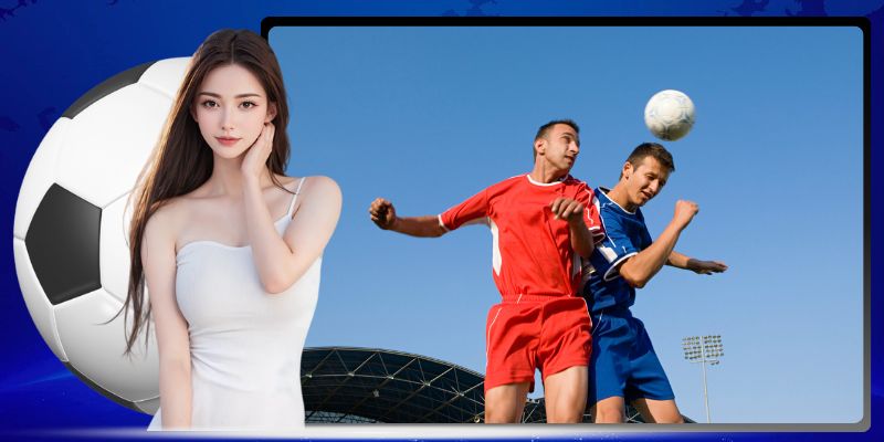 Hướng dẫn hiểu tỷ lệ kèo đồng banh 188BET