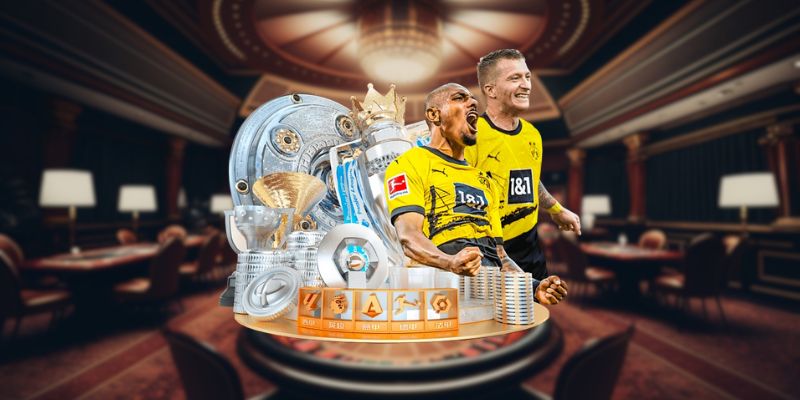 Chiến thuật dự đoán kèo luân lưu 188BET
