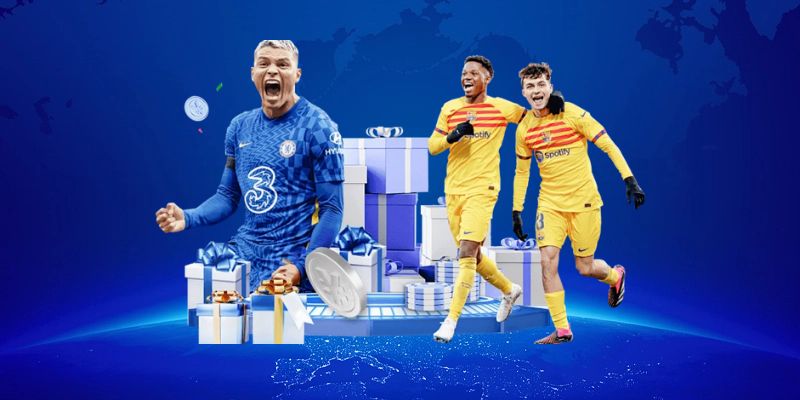 Thời điểm xuất hiện kèo phạt đền 188BET