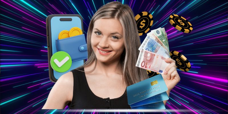 Yêu cầu cơ bản trước khi thực hiện giao dịch 188BET
