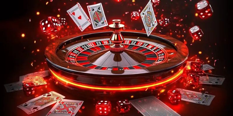 So sánh vài nét về nền tảng cá cược 188bet