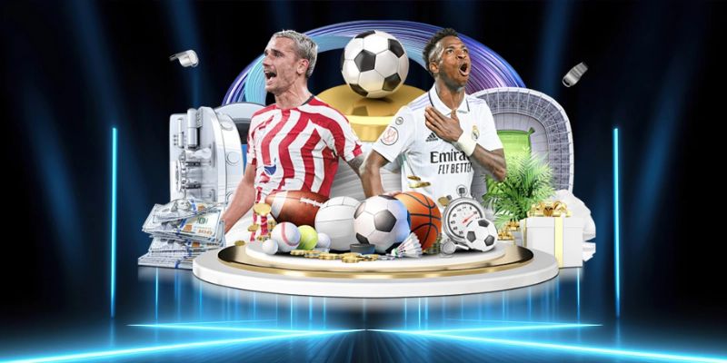 Chiến lược cá cược hiệu quả tối ưu hóa lợi nhuận