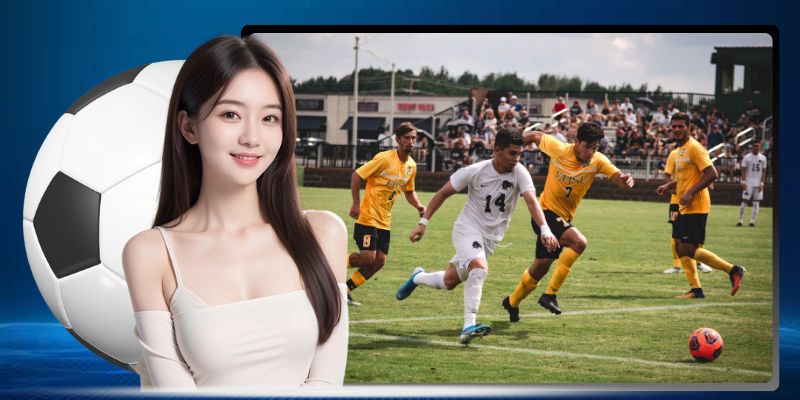 Danh mục thể thao ảo 188BET đa dạng