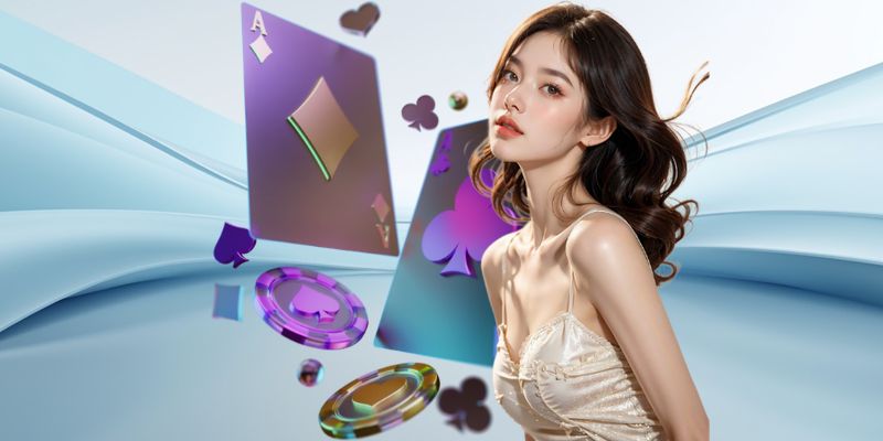 Thứ tự chơi poker 188BET tiêu chuẩn 