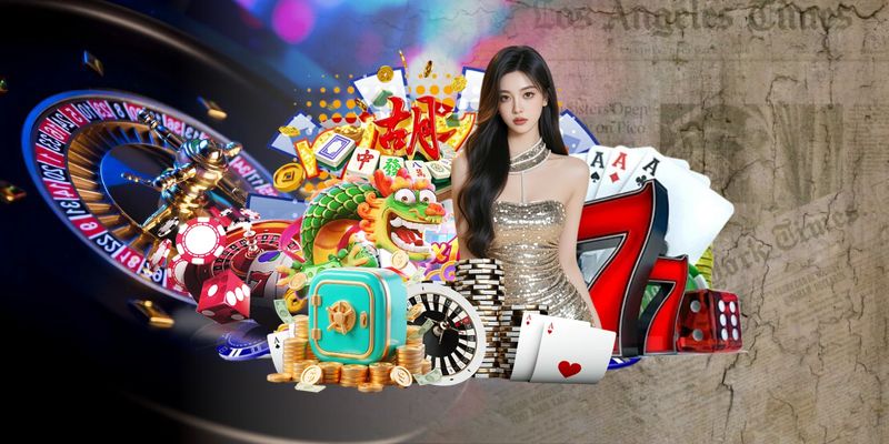 Bầu Cua Online 188BET - Trò Chơi Dân Gian Phiên Bản Số