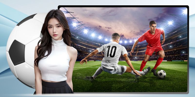 Kèo Chấp 1 Trái 188BET - Cách Tính Kèo Và Soi Kèo