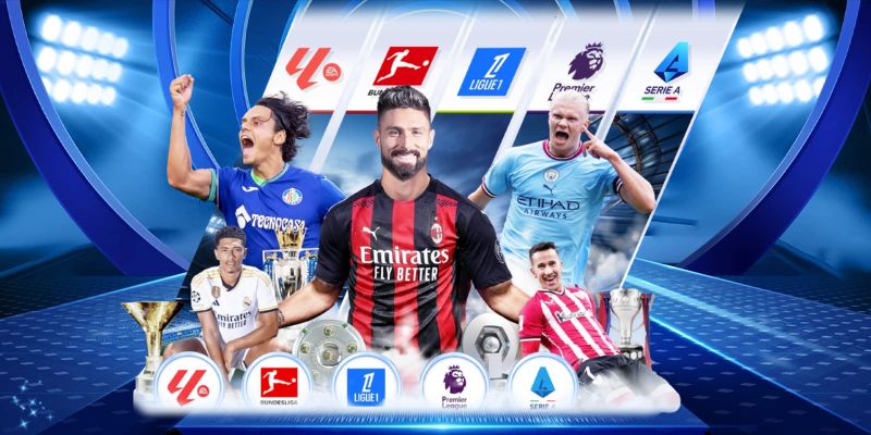 Kèo Châu Âu 188BET - Cách Đọc Tỷ Lệ Và Đặt Cược Chuẩn
