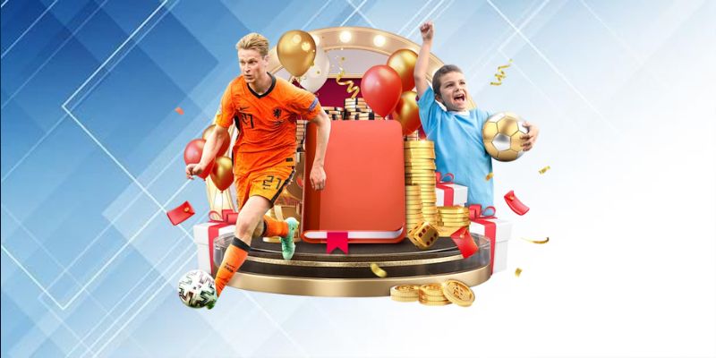 Thể Thao Ảo 188BET - Mô Phỏng Trận Đấu Và Cách Tham Gia