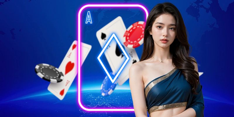 Thứ Tự Chơi Poker 188BET - Xếp Hạng Bài Và Luật Cược